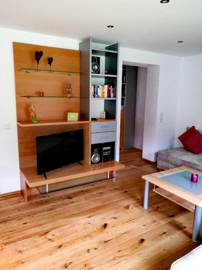 Haus Korjaesser Löf Exterior foto